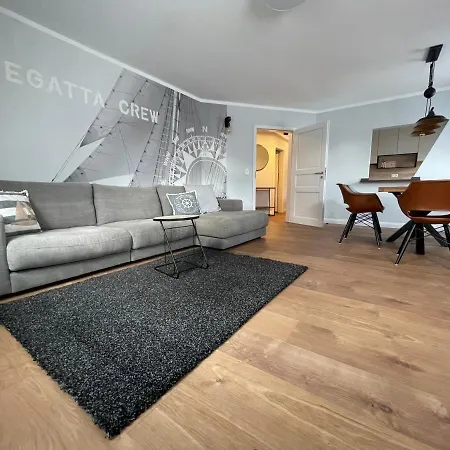 Kutscher's Ostsee - Kostenlos Parken * Wismar