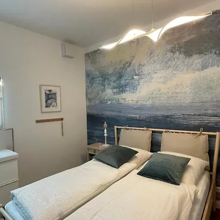 Apartment Kutscher's Ostsee - Kostenlos Parken Wismar